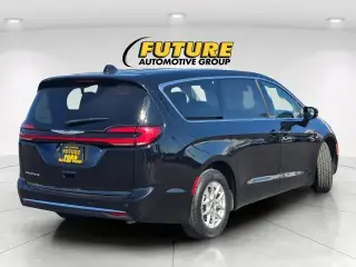 Chrysler Pacifica 2024 Touring L Monovolumen de 4 puertas