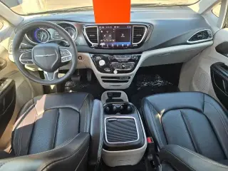 Chrysler Pacifica 2024 Touring L Monovolumen de 4 puertas