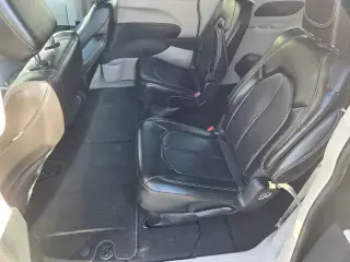 Chrysler Pacifica 2024 Touring L Monovolumen de 4 puertas