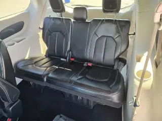 Chrysler Pacifica 2024 Touring L Monovolumen de 4 puertas