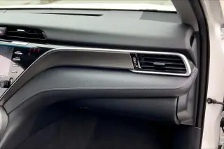 Toyota Camry 2018 XLE V6 4dr Sedán