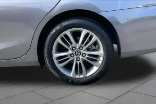 Toyota Camry 2016 SE 4p Sedan