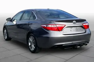 Toyota Camry 2016 SE 4p Sedan