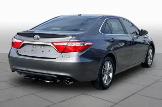 Toyota Camry 2016 SE 4p Sedan