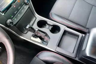 Toyota Camry 2016 SE 4p Sedan