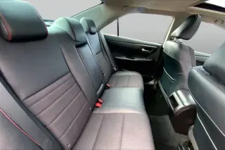 Toyota Camry 2016 SE 4p Sedan
