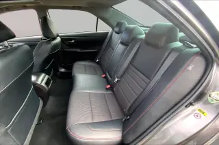 Toyota Camry 2016 SE 4p Sedan