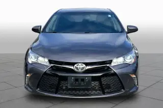 Toyota Camry 2016 SE 4p Sedan