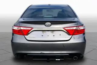 Toyota Camry 2016 SE 4p Sedan