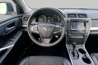 Toyota Camry 2016 SE 4p Sedan