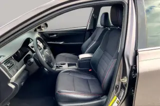 Toyota Camry 2016 SE 4p Sedan