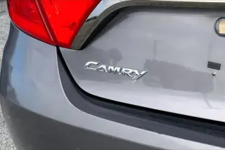 Toyota Camry 2016 SE 4p Sedan