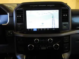 Ford F-150 Lightning 2024 AWD XLT 4dr SuperCrew 5.5 ft. SB
