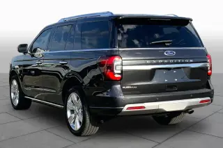 Ford Expedition 2023 4x4 Platinum 4dr SUV