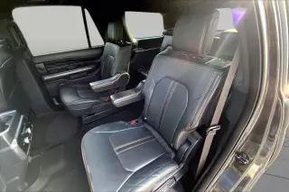 Ford Expedition 2023 4x4 Platinum 4dr SUV