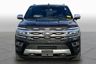Ford Expedition 2023 4x4 Platinum 4dr SUV