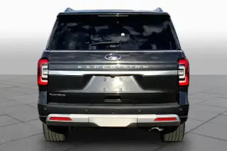 Ford Expedition 2023 4x4 Platinum 4dr SUV