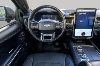 Ford Expedition 2023 4x4 Platinum 4dr SUV