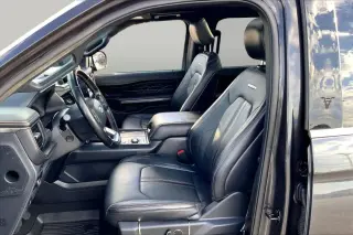 Ford Expedition 2023 4x4 Platinum 4dr SUV