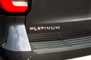 Ford Expedition 2023 4x4 Platinum 4dr SUV