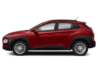 Hyundai KONA 2018 AWD SE 4puertas Crossover