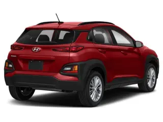 Hyundai KONA 2018 AWD SE 4puertas Crossover