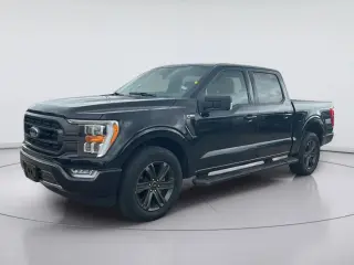 Ford F-150 2023 4x2 XLT 4dr SuperCrew 5.5 ft. SB