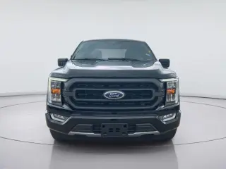Ford F-150 2023 4x2 XLT 4dr SuperCrew 5.5 ft. SB