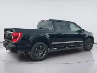 Ford F-150 2023 4x2 XLT 4dr SuperCrew 5.5 ft. SB