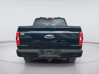 Ford F-150 2023 4x2 XLT 4dr SuperCrew 5.5 ft. SB