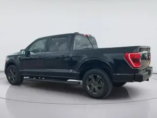 Ford F-150 2023 4x2 XLT 4dr SuperCrew 5.5 ft. SB