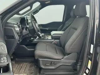 Ford F-150 2023 4x2 XLT 4dr SuperCrew 5.5 ft. SB