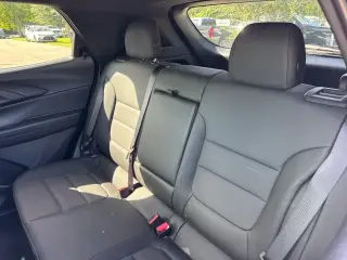 Chevrolet Trailblazer 2025 4x4 RS 4dr SUV