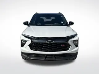 Chevrolet Trailblazer 2025 4x4 RS 4dr SUV
