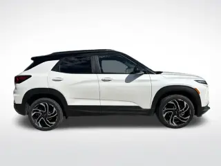 Chevrolet Trailblazer 2025 4x4 RS 4dr SUV