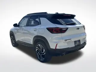 Chevrolet Trailblazer 2025 4x4 RS 4dr SUV