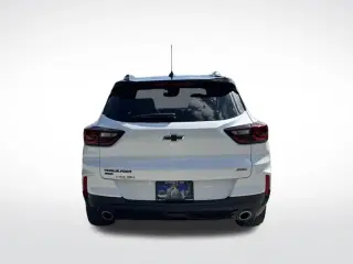 Chevrolet Trailblazer 2025 4x4 RS 4dr SUV