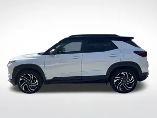 Chevrolet Trailblazer 2025 4x4 RS 4dr SUV