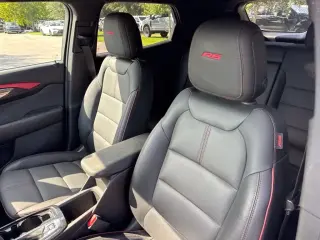 Chevrolet Trailblazer 2025 4x4 RS 4dr SUV