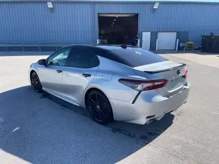 Toyota Camry 2022 AWD XSE 4dr Sedán