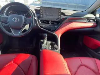Toyota Camry 2022 AWD XSE 4dr Sedán