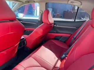 Toyota Camry 2022 AWD XSE 4dr Sedán