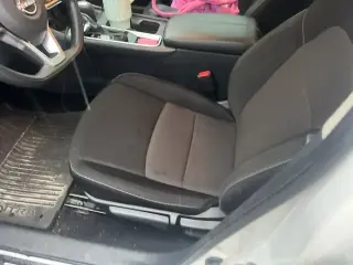 Nissan Sentra 2025 SV 4dr Sedan