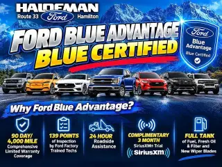 Ford Maverick 2022 4x4 XLT 4p SuperCrew 4.5 ft. CB