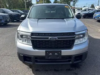 Ford Maverick 2022 4x4 XLT 4p SuperCrew 4.5 ft. CB