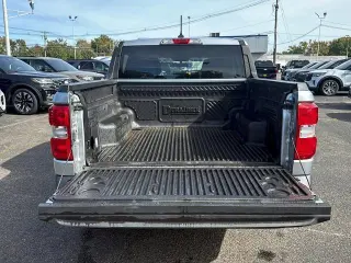 Ford Maverick 2022 4x4 XLT 4p SuperCrew 4.5 ft. CB