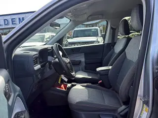 Ford Maverick 2022 4x4 XLT 4p SuperCrew 4.5 ft. CB