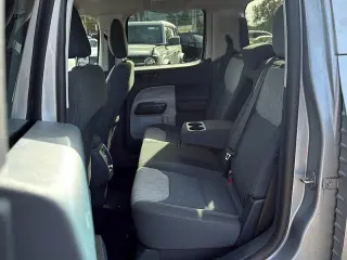 Ford Maverick 2022 4x4 XLT 4p SuperCrew 4.5 ft. CB