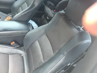 Honda Accord 2018 Sport 4dr Sedán (1.5T I4 CVT)