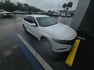 Honda Accord 2018 Sport 4dr Sedán (1.5T I4 CVT)